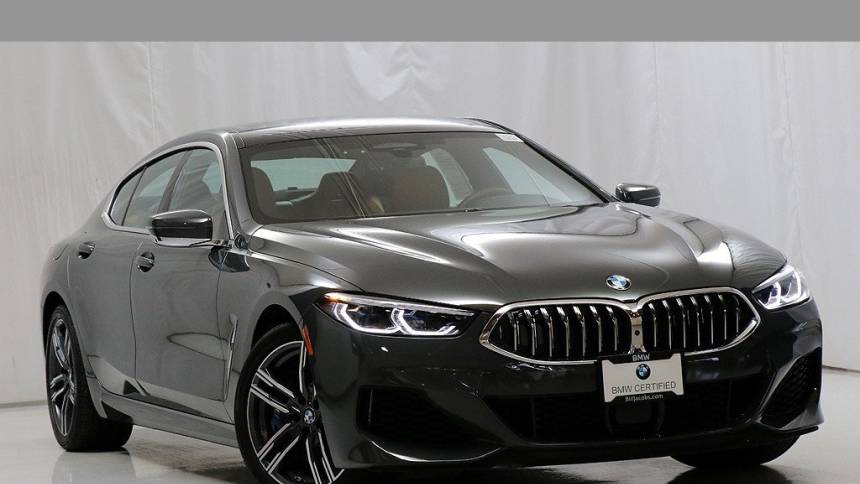 Certified Pre-Owned BMWs For Sale In Blue Island, IL (with Photos ...