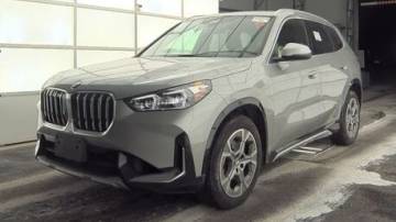 2024 BMW X1 28i — SUV — 16,436 mi — Naperville, IL