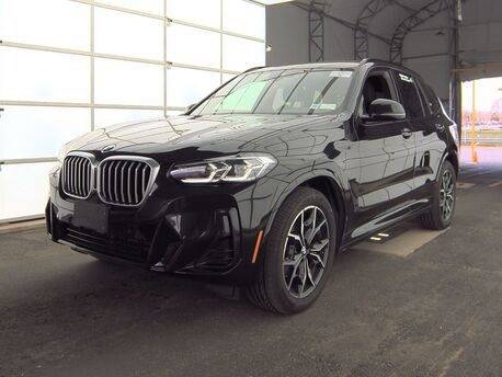 2024 BMW X3 30i — SUV — 20,855 mi — Naperville, IL