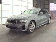 2024 BMW 3 Series 330i — Sedan — 26,024 mi — Naperville, IL