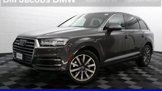 Used 2018 Audi Q7 for Sale Near Me - Page 3 - TrueCar