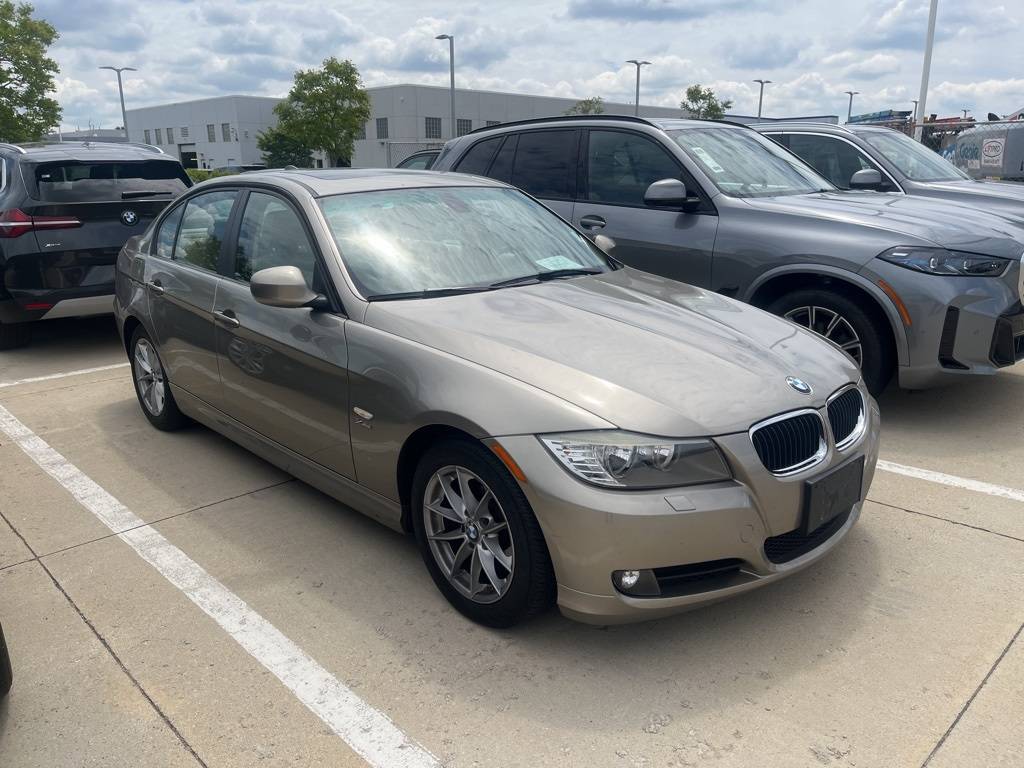 2010 BMW 3 Series 328i — Sedan — 63,870 mi — Naperville, IL