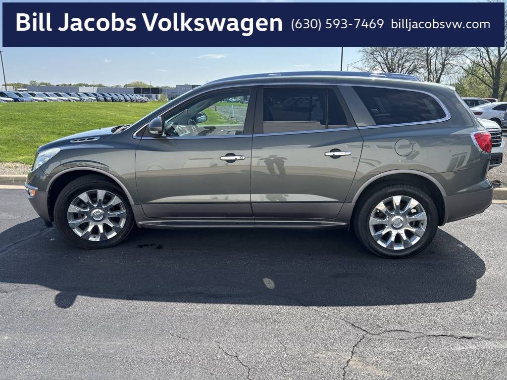 2011 Buick Enclave CXL-2 — SUV — 163,944 mi — Naperville, IL