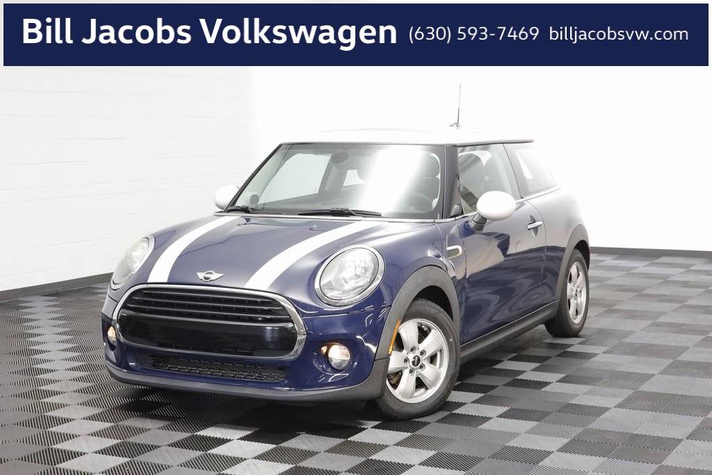 2016 MINI Hardtop Cooper — Hatchback — 88,122 mi — Naperville, IL