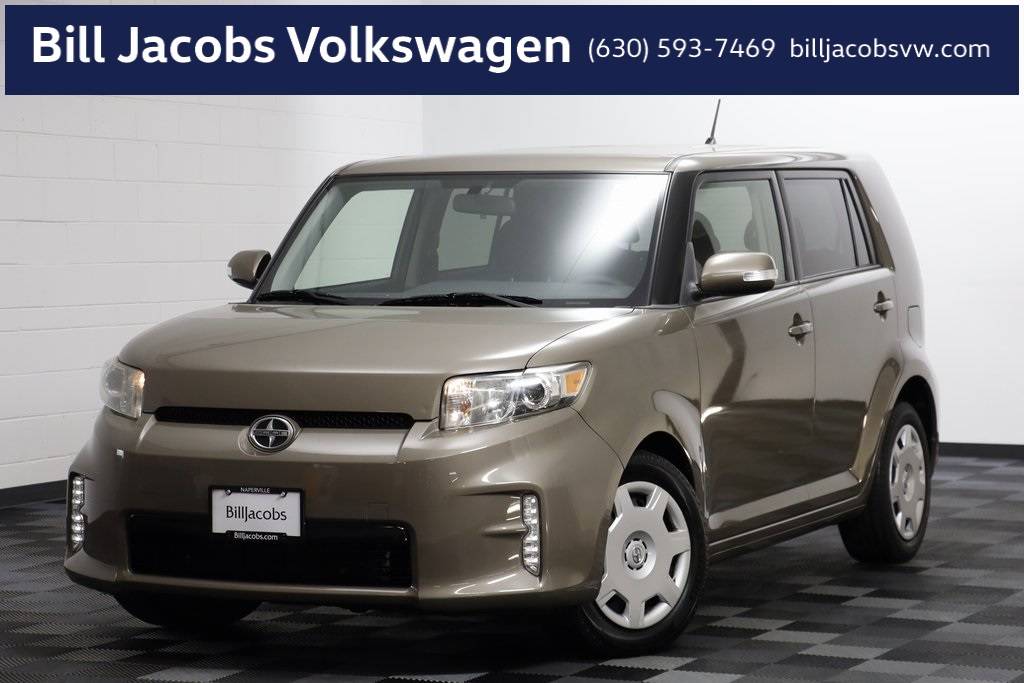 2013 Scion xB Base — Wagon — 90,317 mi — Naperville, IL
