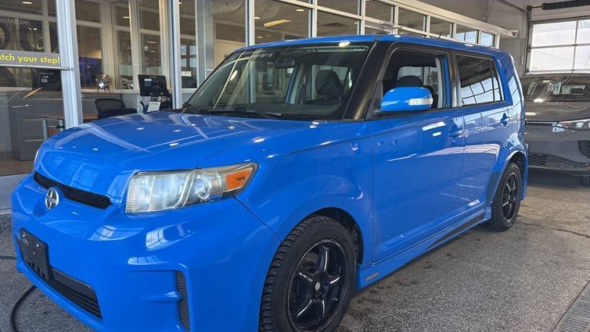 2011 Scion xB Release Series 8.0 — Wagon — 130,012 mi — Naperville, IL