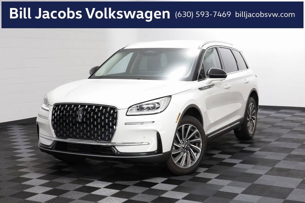 2023 Lincoln Corsair Reserve — SUV — 39,248 mi — Naperville, IL
