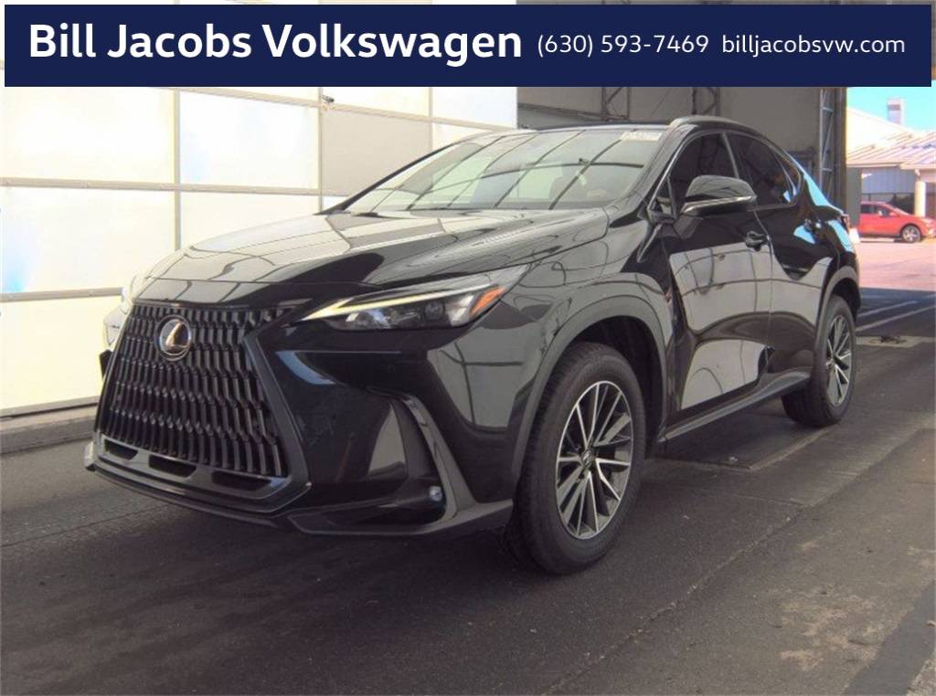 2024 Lexus NX NX 350 Premium — SUV — 11,792 mi — Naperville, IL
