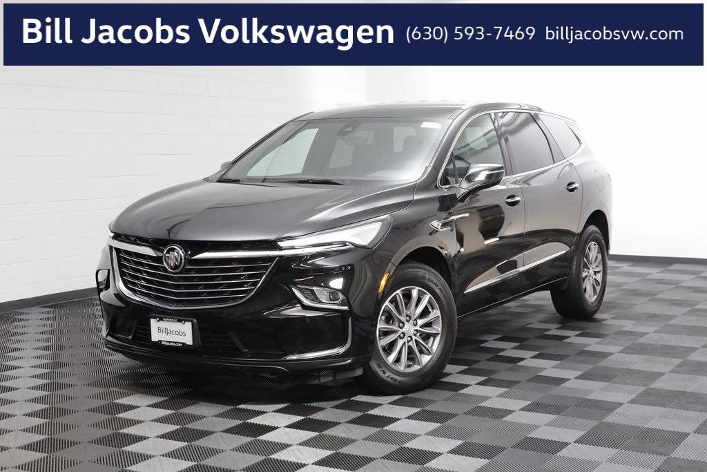 2022 Buick Enclave Essence — SUV — 41,072 mi — Naperville, IL