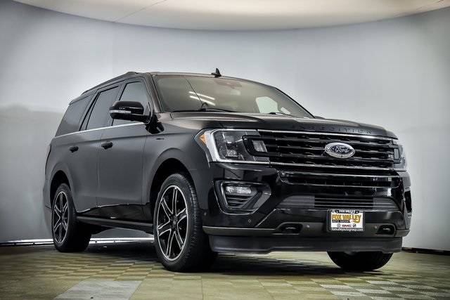 2021 Ford Expedition Limited — SUV — 32,683 mi — St Charles, IL