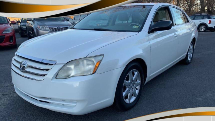 2006 Toyota Avalon XL — Sedan — 80,126 mi — Winchester, VA