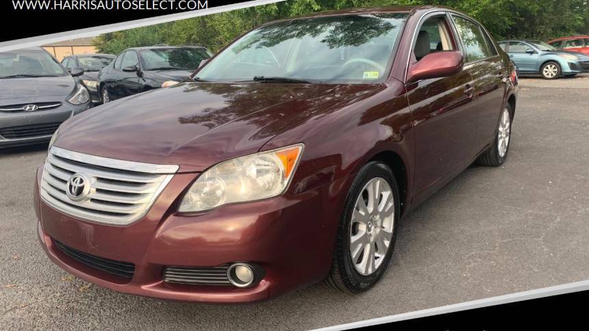 2009 Toyota Avalon Limited — Sedan — 98,179 mi — Winchester, VA