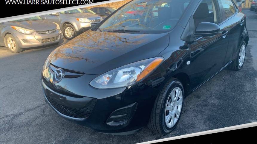 2011 Mazda Mazda2 Sport — Hatchback — 58,793 mi — Winchester, VA