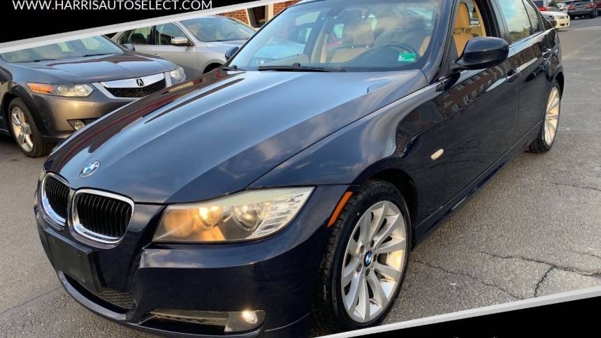 2009 BMW 3 Series 328i — Sedan — 96,990 mi — Winchester, VA