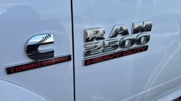 2014 Ram 2500 Laramie — Pickup Truck — 106,857 mi — Daytona Beach, FL