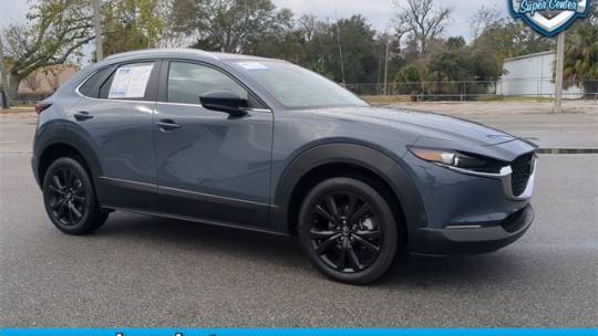 2023 Mazda CX-30 Carbon Edition — SUV — 12,024 mi — Daytona Beach, FL