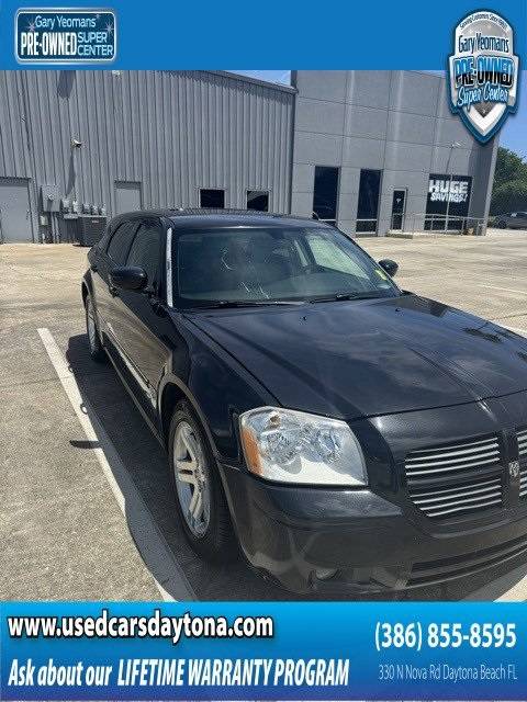 2006 Dodge Magnum R/T — Wagon — 109,974 mi — Daytona Beach, FL