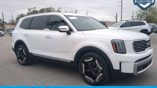 2023 Kia Telluride S — SUV — 40,432 mi — Daytona Beach, FL
