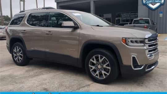 2023 GMC Acadia SLT — SUV — 45,998 mi — Daytona Beach, FL