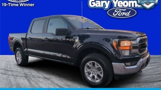 2023 Ford F-150 XLT — Pickup Truck — 30,631 mi — Daytona Beach, FL