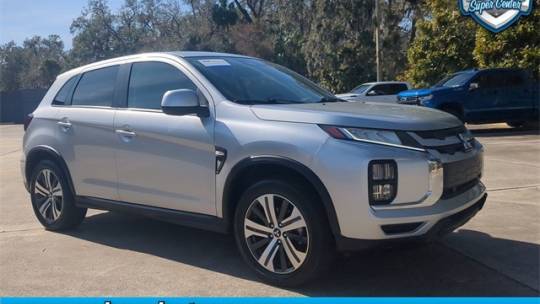 2023 Mitsubishi Outlander Sport SE — SUV — 44,754 mi — Daytona Beach, FL
