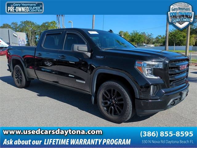 2020 GMC Sierra 1500 Elevation — Pickup Truck — 60,418 mi — Daytona Beach, FL