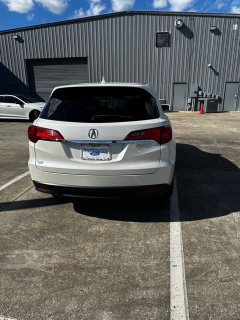 2013 Acura RDX Technology Package — SUV — 106,500 mi — Daytona Beach, FL
