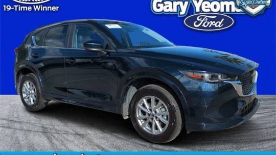 2024 Mazda CX-5 2.5 S Preferred — SUV — 32,698 mi — Daytona Beach, FL