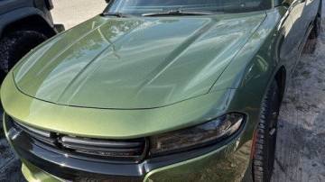 2022 Dodge Charger SXT — Sedan — 33,840 mi — Daytona Beach, FL