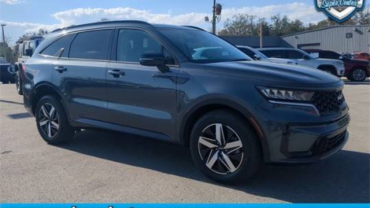 2022 Kia Sorento S — SUV — 27,603 mi — Daytona Beach, FL