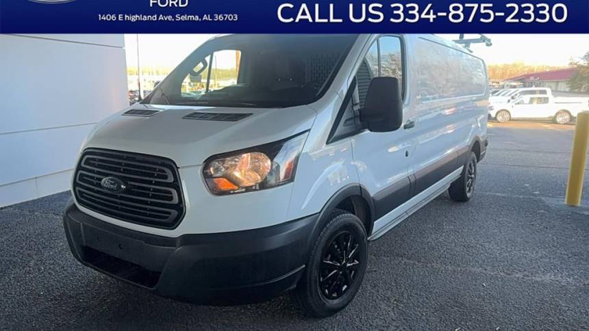 2019 Ford Transit Cargo Van T-250 — Cargo Van — 93,355 mi — Selma, AL
