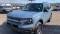 2024 Ford Bronco Sport in Selma, AL 4 - Open Gallery