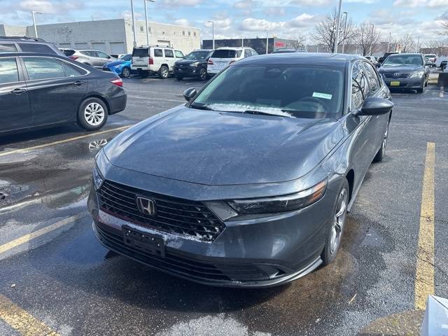 2023 Honda Accord EX — Sedan — 52,600 mi — Matteson, IL