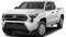 2024 Toyota Tacoma in Matteson, IL 3 - Open Gallery