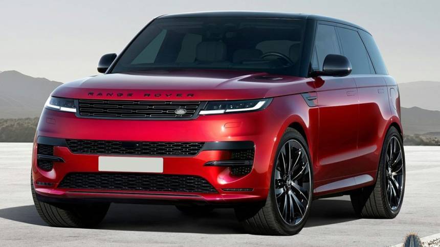 2023 Land Rover Range Rover Sport SE Dynamic — SUV — 39,440 mi — Matteson, IL