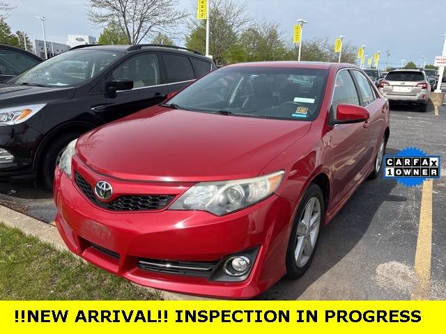 2012 Toyota Camry L — Sedan — 148,412 mi — Matteson, IL