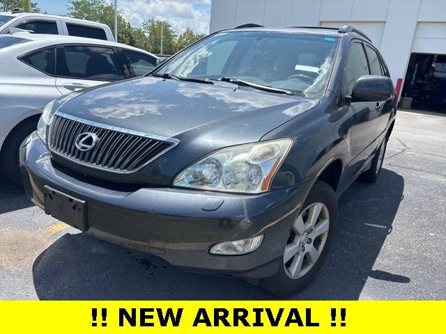 2004 Lexus RX RX 330 — SUV — 110,474 mi — Matteson, IL