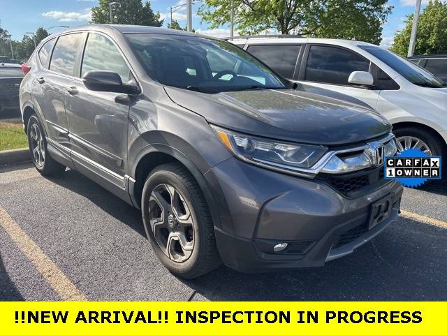 2019 Honda CR-V EX-L — SUV — 145,490 mi — Matteson, IL