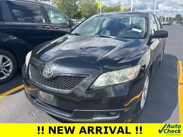 2009 Toyota Camry Base — Sedan — 128,475 mi — Matteson, IL