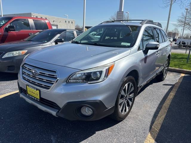 2015 Subaru Outback 2.5i Limited — SUV — 189,651 mi — Matteson, IL