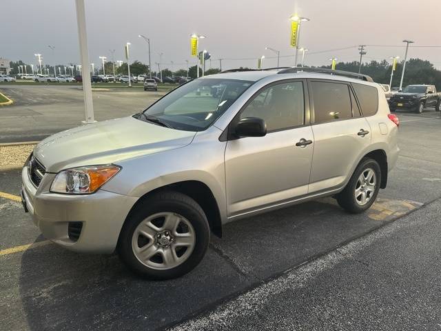2012 Toyota RAV4 Base — SUV — 114,463 mi — Matteson, IL