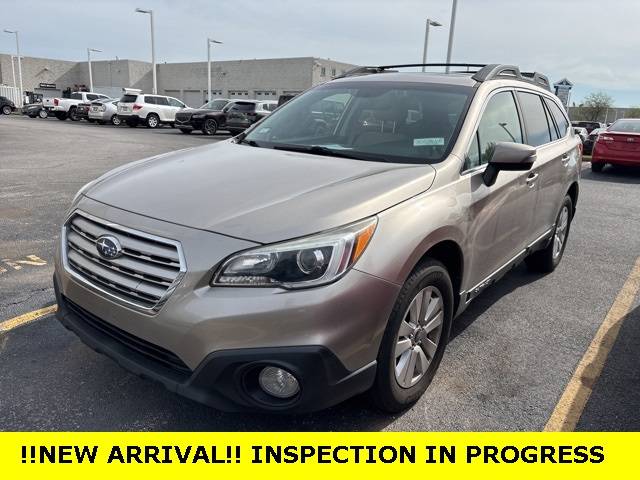 2015 Subaru Outback 2.5i Premium — SUV — 158,855 mi — Matteson, IL