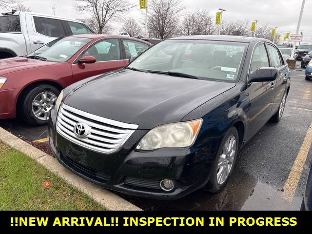 2008 Toyota Avalon XLS — Sedan — 130,767 mi — Matteson, IL