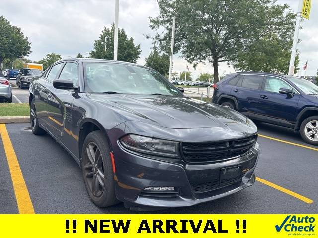 2019 Dodge Charger SXT — Sedan — 101,496 mi — Matteson, IL