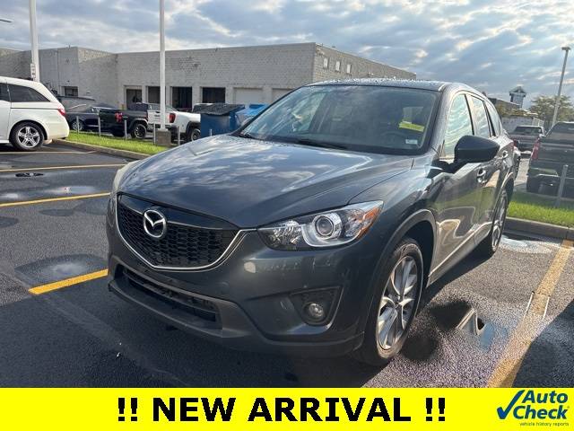 2013 Mazda CX-5 Grand Touring — SUV — 142,388 mi — Matteson, IL