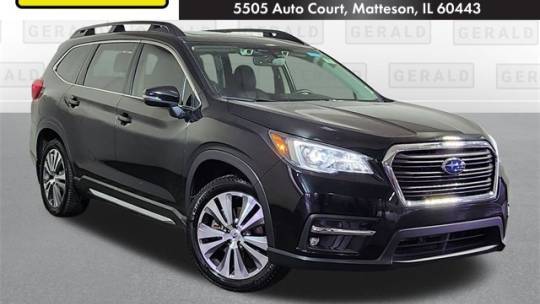 2020 Subaru Ascent Limited — SUV — 60,486 mi — Matteson, IL