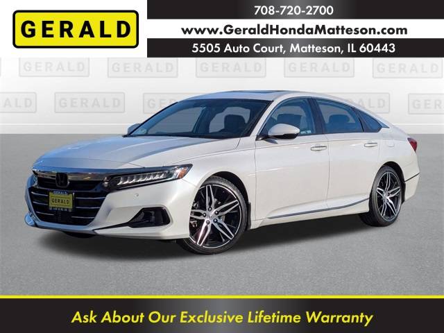 2024 Honda Civic Sport — Sedan — 2,887 mi — Matteson, IL