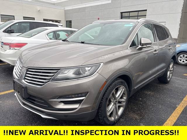 2016 Lincoln MKC Reserve — SUV — 110,181 mi — Matteson, IL