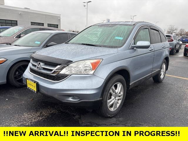 2010 Honda CR-V EX-L — SUV — 160,442 mi — Matteson, IL