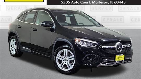 2023 Mercedes-Benz GLA GLA 250 — SUV — 41,581 mi — Matteson, IL